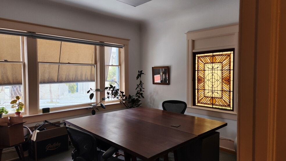 More Photos Of 2134 Van Ness Ave, San Francisco Office For Sale