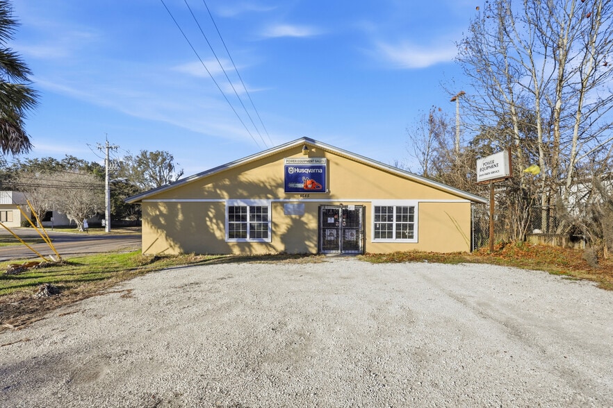 More Photos Of 4545 Saint Johns Ave, Jacksonville Service For Sale