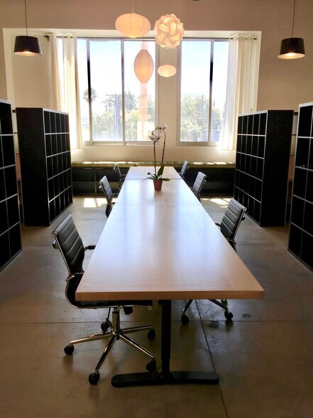 More Photos Of 8611 Washington Blvd, Culver City Coworking Space