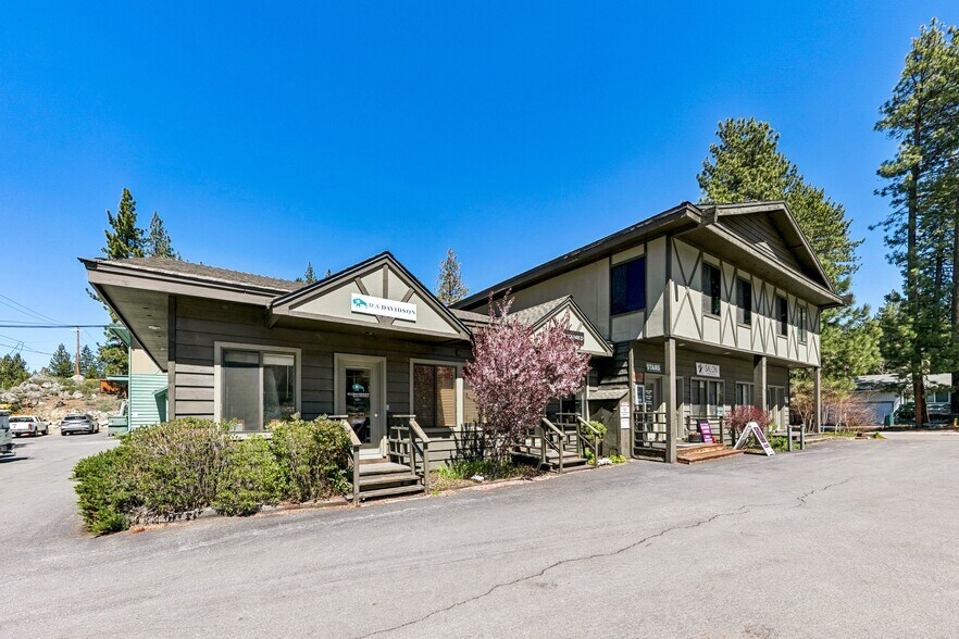 Primary Photo Of 298 Kingsbury Grade, Stateline Storefront Retail Office For Lease