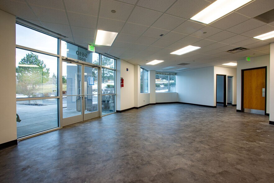 More Photos Of 5610 Ward Rd, Arvada Light Manufacturing For Lease