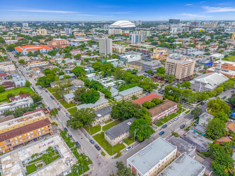 More Photos Of 931 SW 3rd St, Miami Apartments For Sale