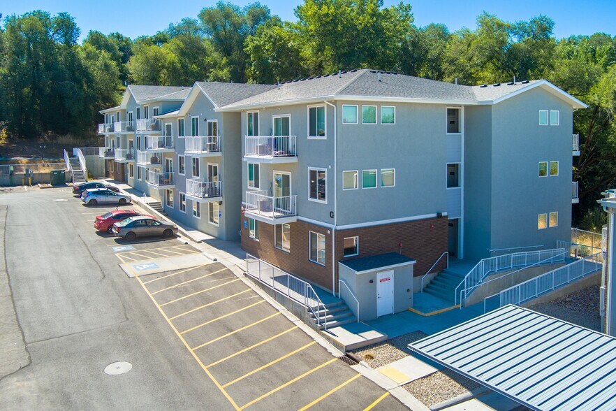 More Photos Of 4189 S 300 W, Ogden Apartments For Sale