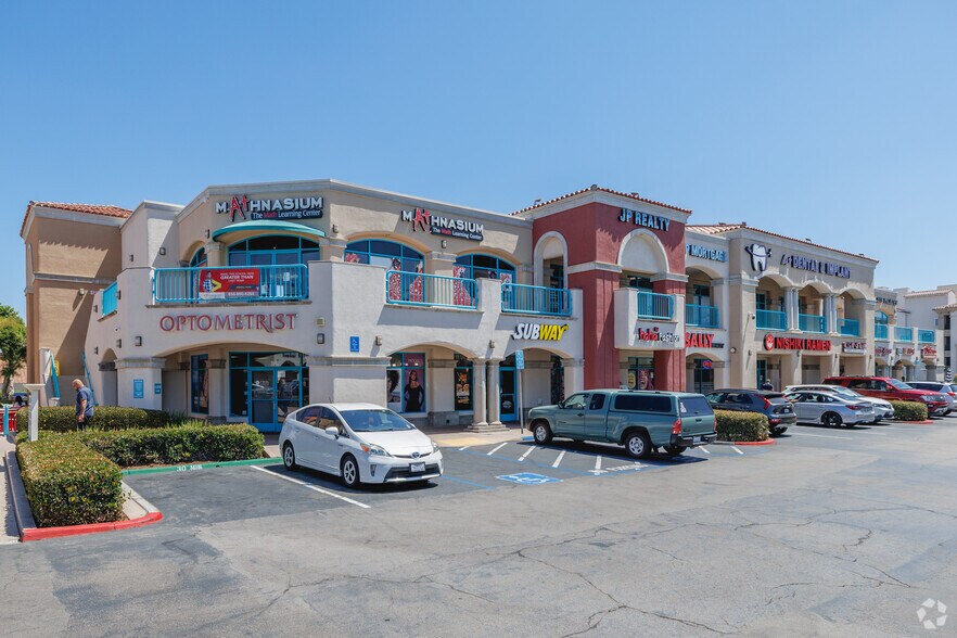 Primary Photo Of 9460 Mira Mesa Blvd, San Diego General Retail For Lease
