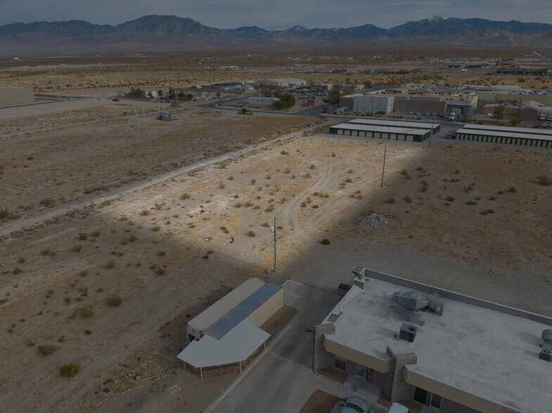 More Photos Of 1440-1441 E Pink Way, Pahrump Land For Sale