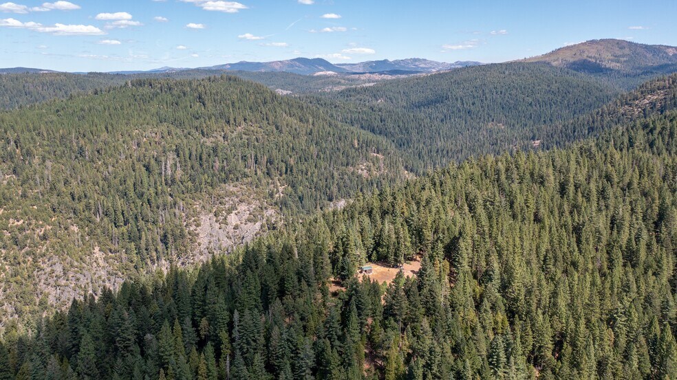 More Photos Of Texas Hill Rd, Emigrant Gap Land For Sale