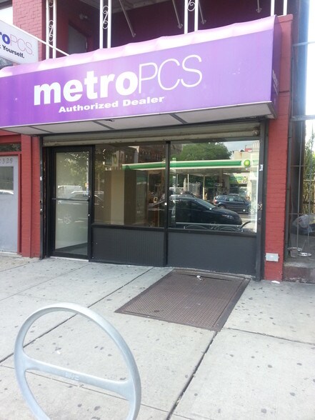 More Photos Of 2329 1st Ave, New York Apartments For Lease