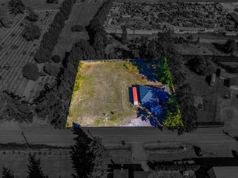 More Photos Of 995 Belle Passi Rd, Woodburn Land For Sale