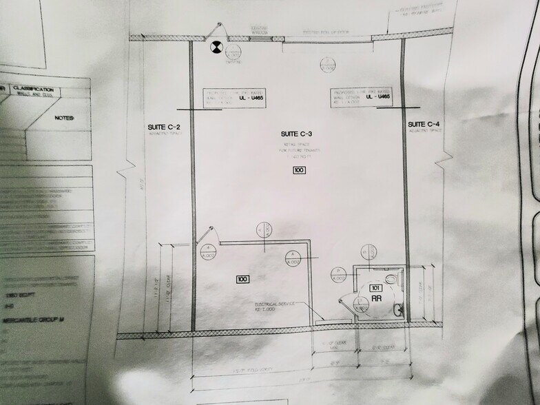 More Photos Of 6501 Ashcroft Dr, Houston Industrial For Lease