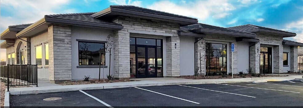 More Photos Of 4697 Golden Foothill Pky, El Dorado Hills Medical For Lease