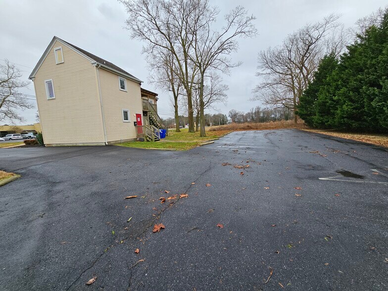 More Photos Of 1310 Bridgeville Hwy, Seaford Medical For Lease