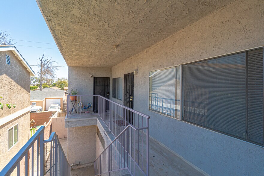 More Photos Of 12120 215th St, Hawaiian Gardens Apartments For Sale