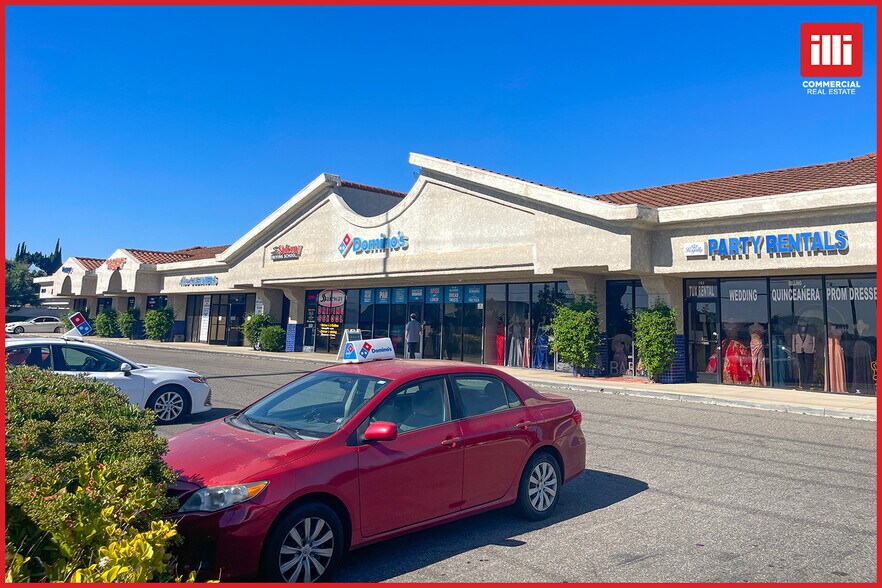Primary Photo Of 2220 N Moorpark Rd, Thousand Oaks Unknown For Lease