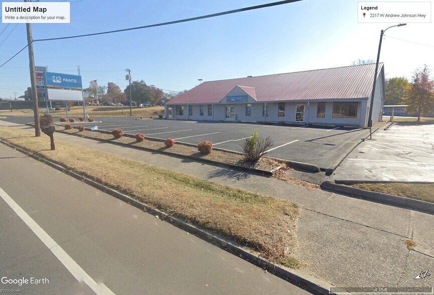More Photos Of , Morristown General Retail For Sale