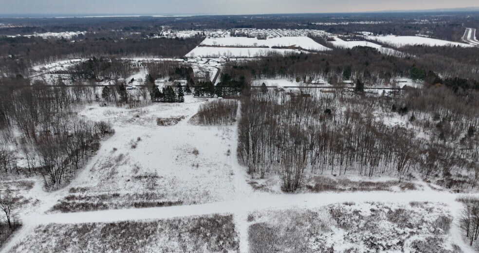 More Photos Of Henry Clay Boulevard, Clay Land For Sale