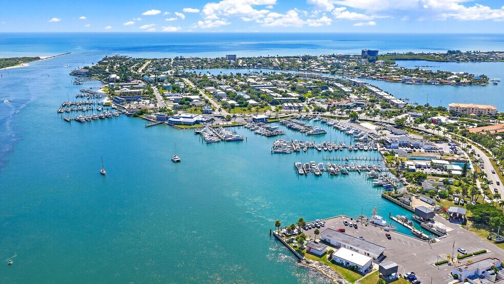 More Photos Of 1001 S Ocean Drive, Fort Pierce Land For Sale