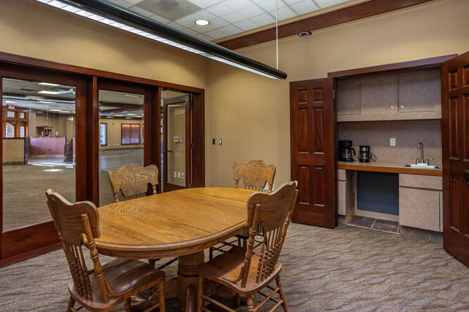 More Photos Of 346 E F St, Oakdale Bank For Sale