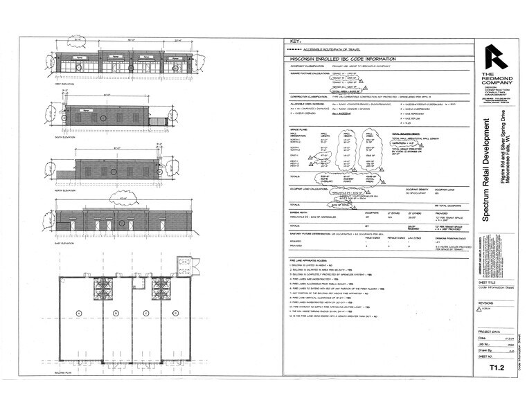 More Photos Of W156N5530 Pilgrim Rd, Menomonee Falls Unknown For Lease
