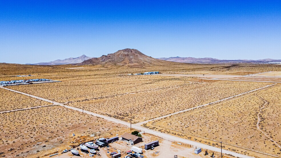 More Photos Of Dakota & Papago Rd., Apple Valley Land For Sale