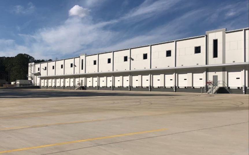 More Photos Of 3800 Naturally Fresh Blvd, College Park Refrigeration Cold Storage For Lease
