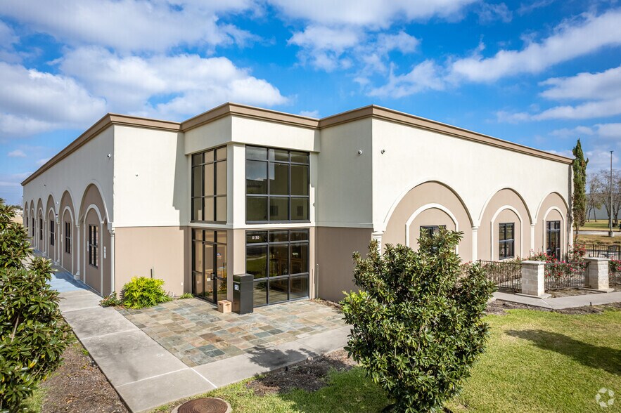 Primary Photo Of 11150 Cash Rd, Stafford Office For Lease