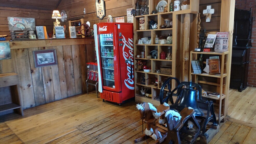 More Photos Of 107 Country Creek Dr, Pickens Storefront Retail Office For Sale