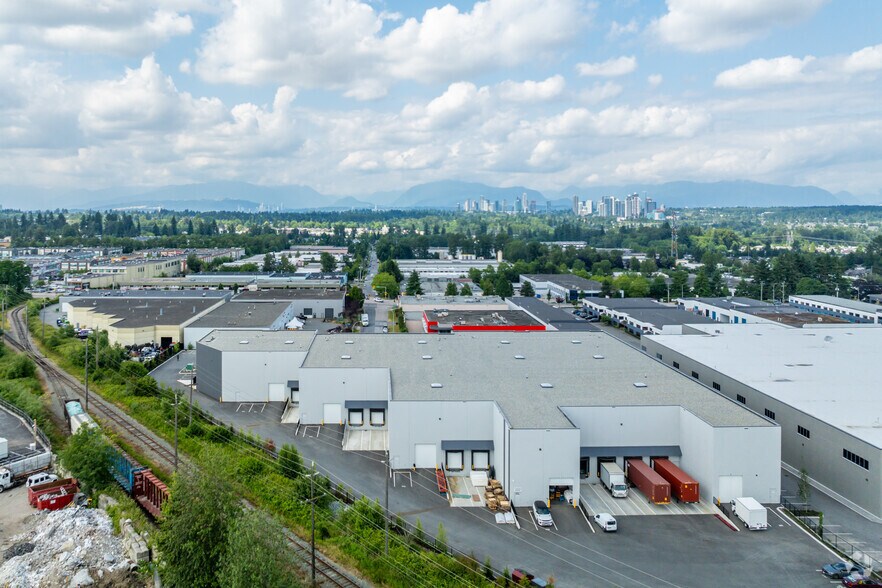 More Photos Of 7915 130 St, Surrey Warehouse For Sale