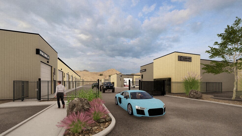 More Photos Of 183 Sluder Rd, Bellevue Warehouse For Sale