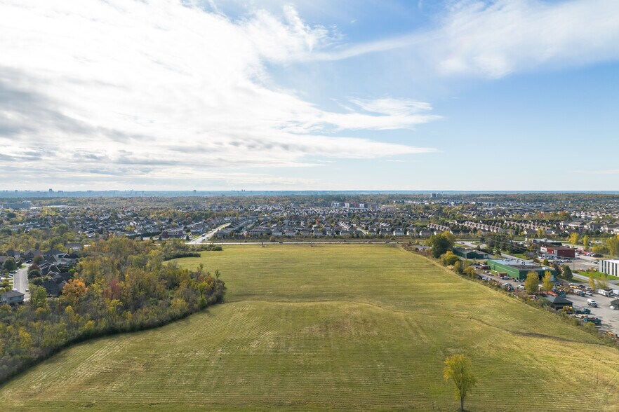 More Photos Of Vernon/Chemin Pink, Gatineau Land For Sale