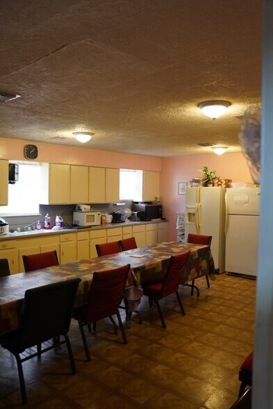 More Photos Of 8430 Airline Dr, Houston Religious Facility For Sale