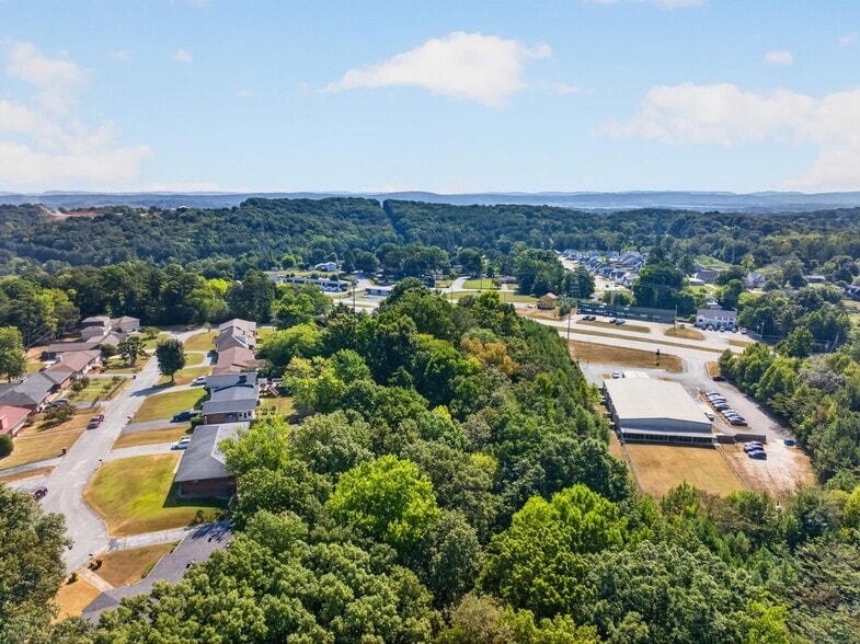More Photos Of 5033 Hwy 58, Chattanooga Land For Sale