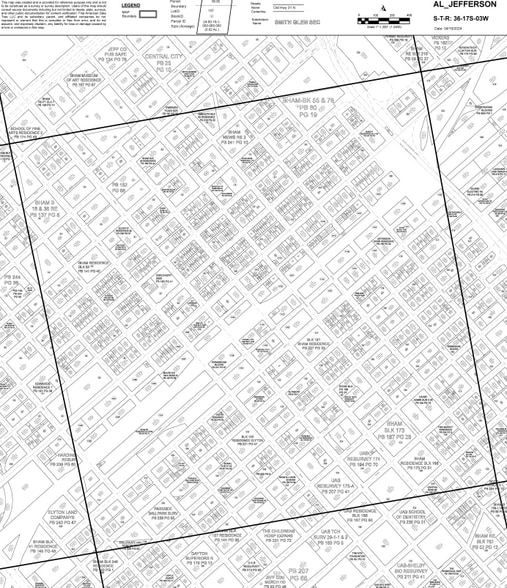 More Photos Of 201 18th St S, Birmingham Storefront Retail Office For Lease