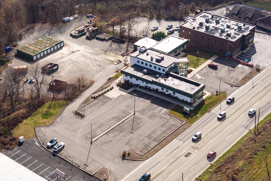 More Photos Of 3009 Washington Rd, McMurray Office For Sale