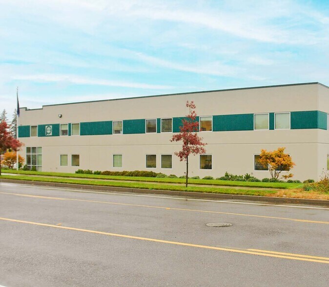 More Photos Of , Canby Industrial For Sale