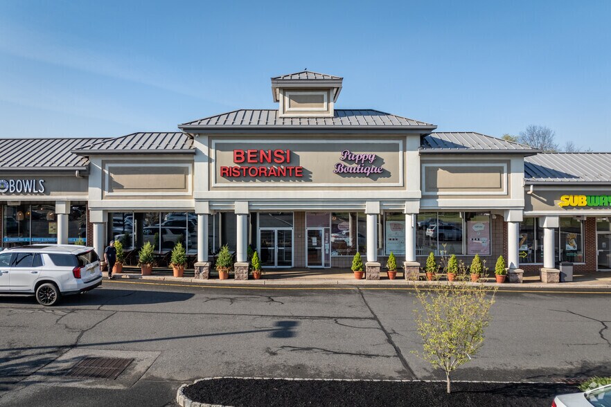 More Photos Of 531 US Highway 22, White House Station Unknown For Lease