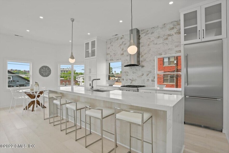 More Photos Of 9 S Water St, Greenwich Storefront Retail Office For Sale