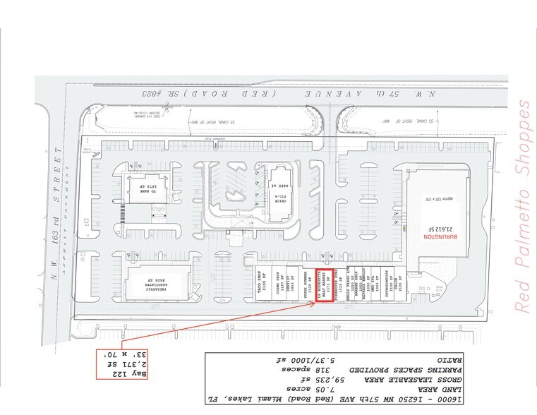 More Photos Of 16000 NW 57th Ave, Miami Lakes Unknown For Lease