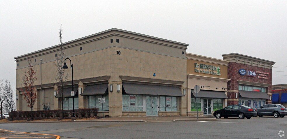 More Photos Of 1500-1706 Elgin Mills Rd, Richmond Hill Unknown For Lease