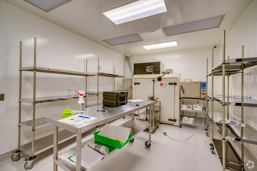 Photo of 1st Floor Ste 110