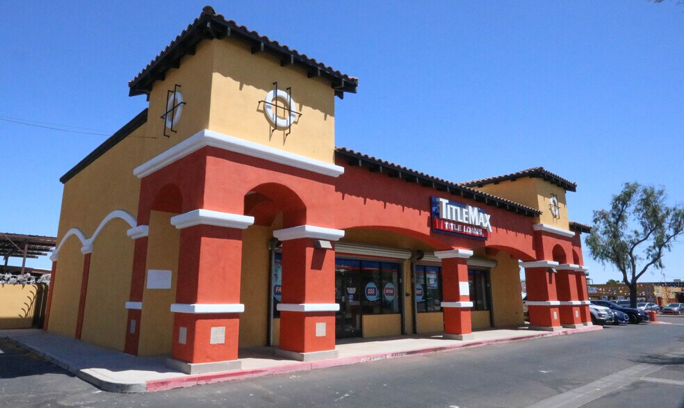 More Photos Of 3020-3024 W Van Buren St, Phoenix Storefront Retail Office For Lease