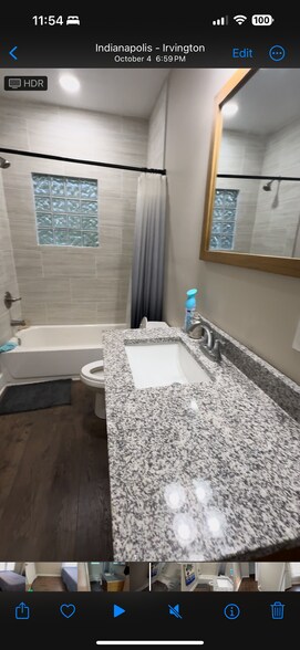 More Photos Of 5222 E Washington St, Indianapolis Apartments For Sale