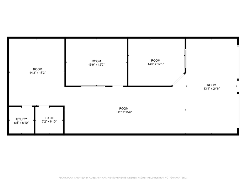 More Photos Of 101-117 32 Pky, Williamsburg Storefront For Lease