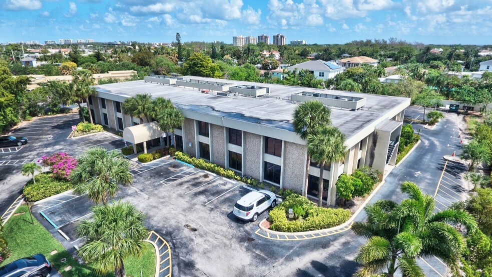 More Photos Of 1300 N Federal Hwy, Boca Raton Medical For Lease
