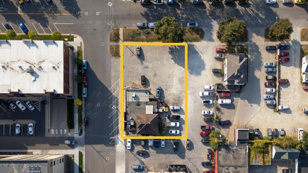 More Photos Of 11 5th St NW, Rochester Land For Sale