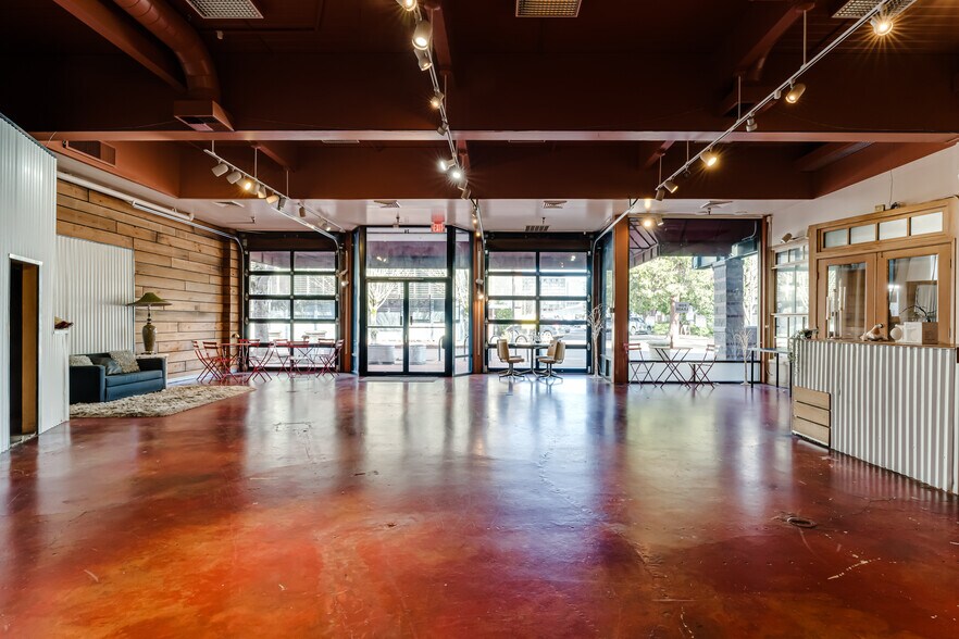 More Photos Of 30 E Broadway, Eugene Office For Sale