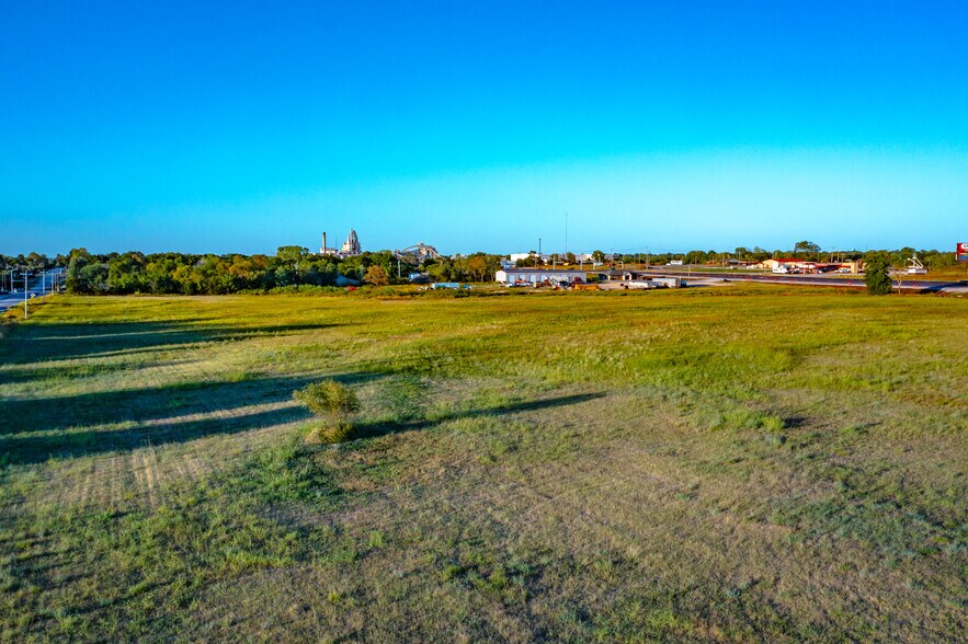 More Photos Of 16101 OK-1, Ada Land For Sale