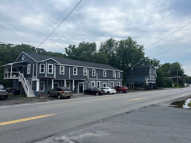 Primary Photo Of 4107 Nazareth Pike, Bethlehem Apartments For Sale