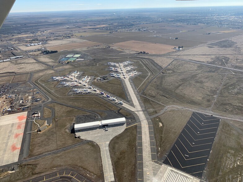 More Photos Of 6802 Randolph Rd, Moses Lake Land For Sale