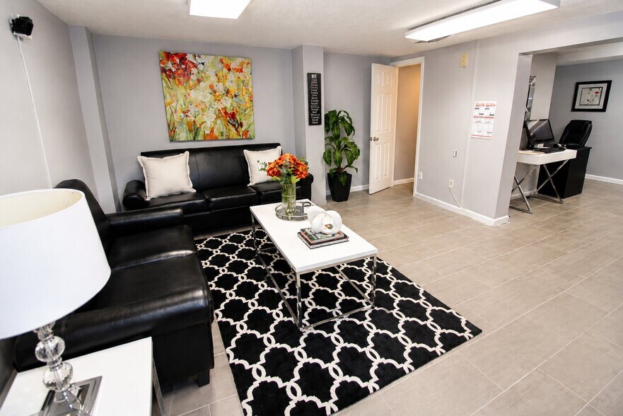 More Photos Of 400 Park Rd, Sevierville Office For Sale