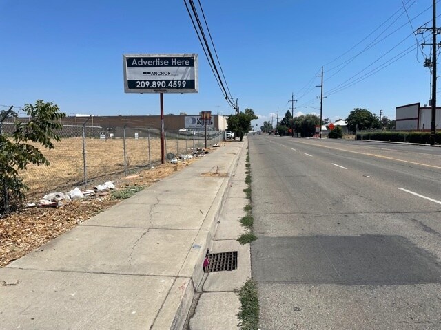 More Photos Of 2811 E Fremont St, Stockton Land For Sale